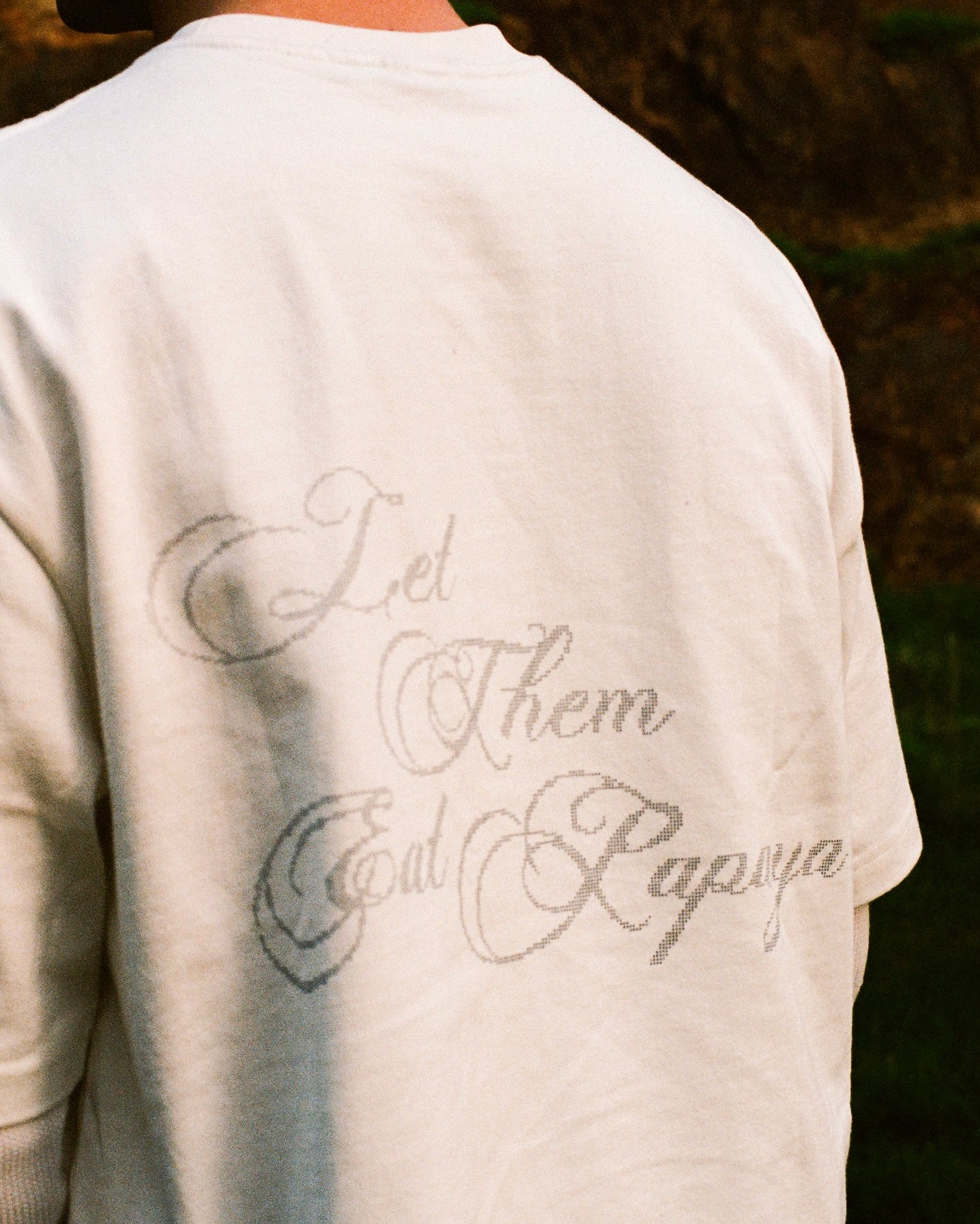 LTEP TEE