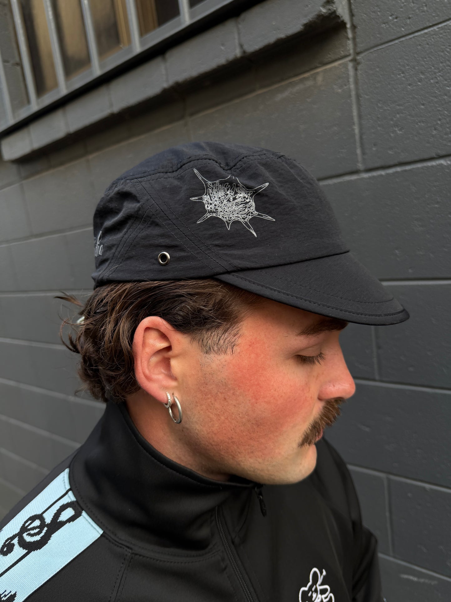 MILITIA CAP 𖦏𖦏𖦏