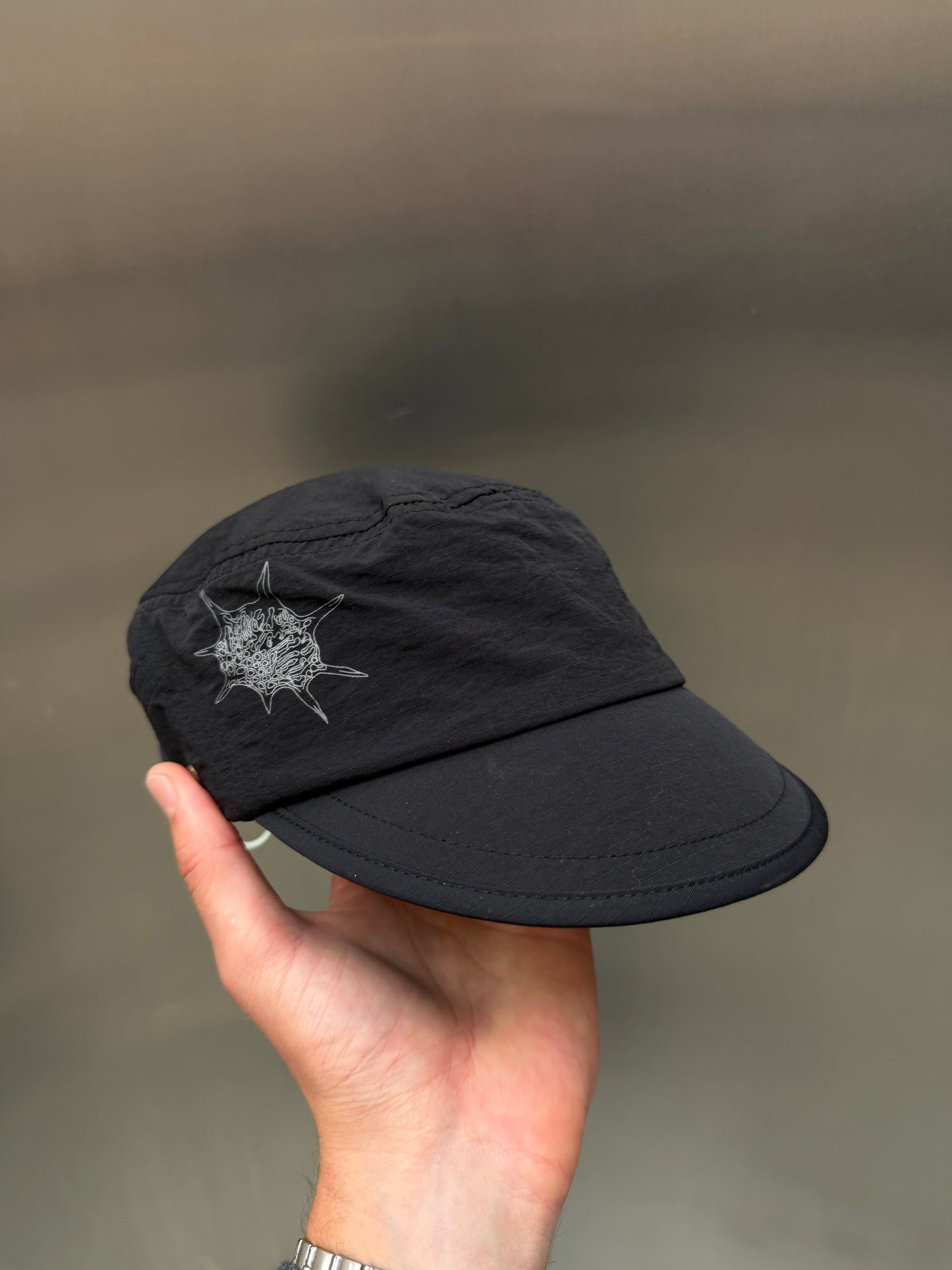 MILITIA CAP 𖦏𖦏𖦏