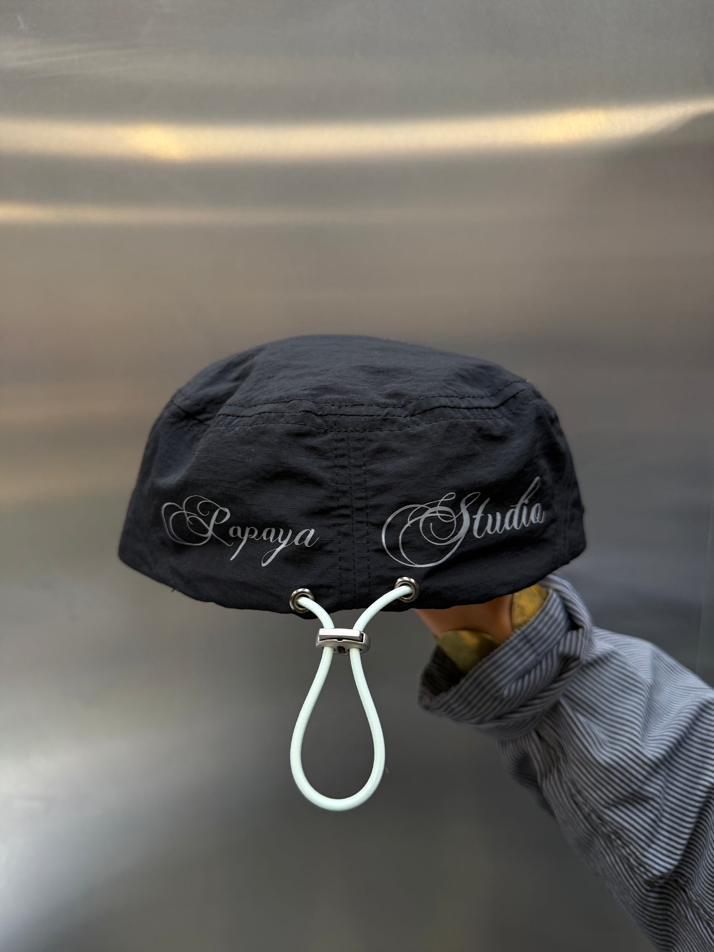MILITIA CAP 𖦏𖦏𖦏