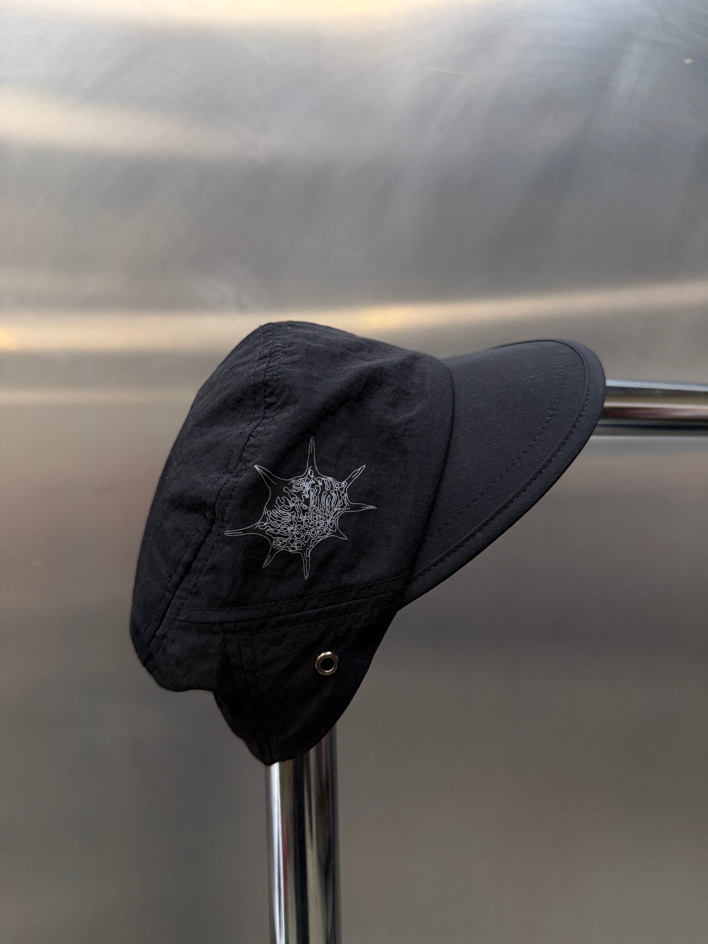 MILITIA CAP 𖦏𖦏𖦏