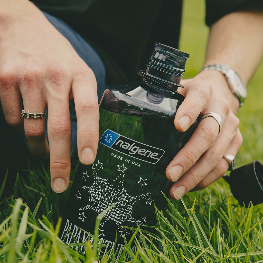 PS Nalgene Bottle